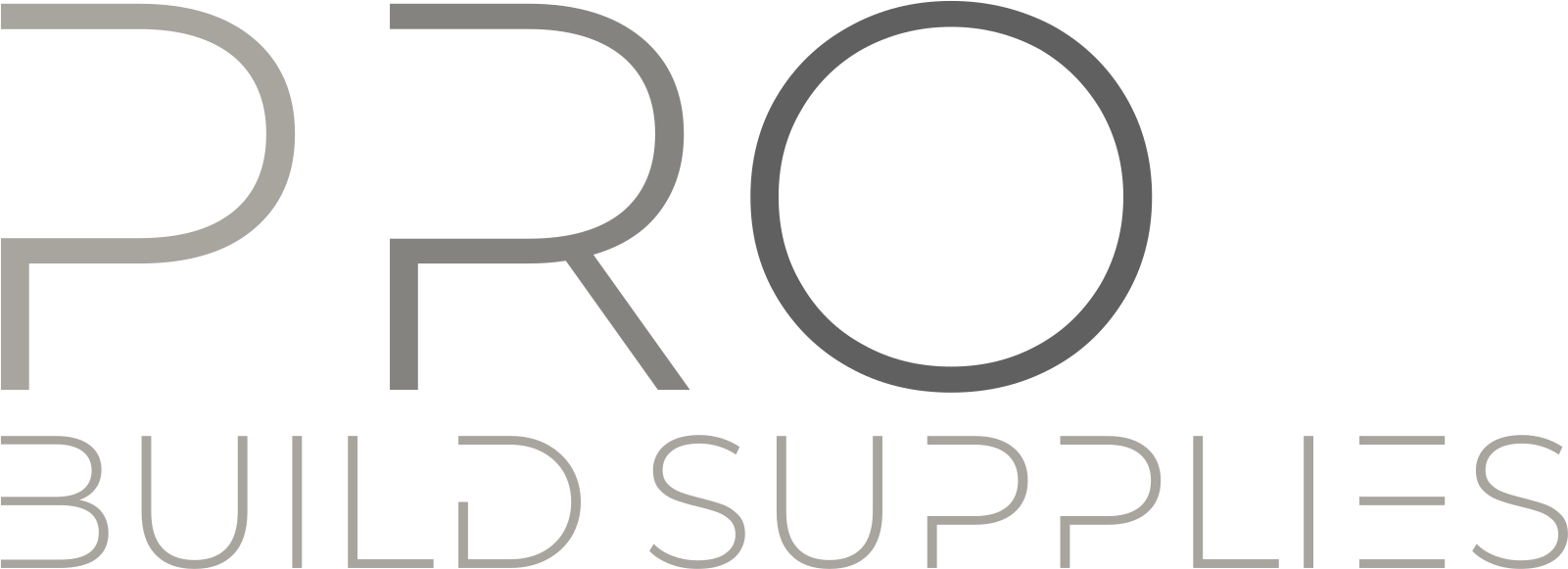 Pro Build Supplies